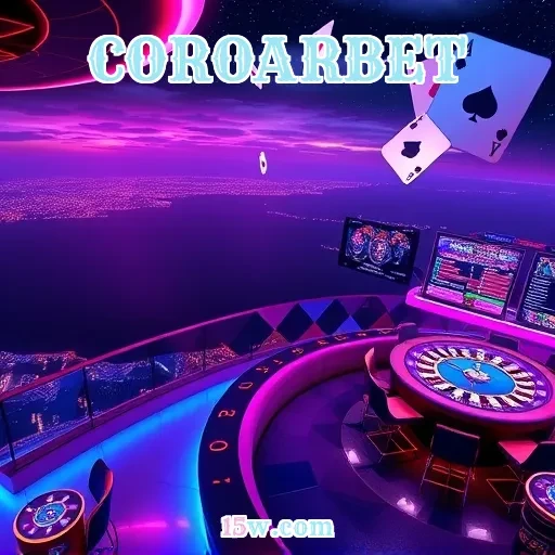 COROARBET Guias de Jogos