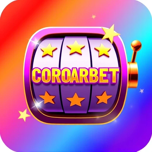 Logotipo COROARBET