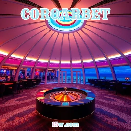 COROARBET Jogos Multiplayer