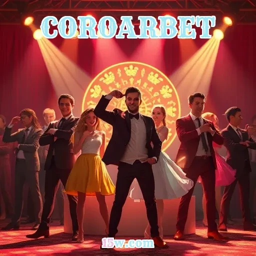 COROARBET Jogos de Corrida