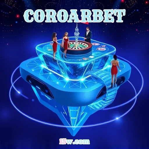 COROARBET Avaliações