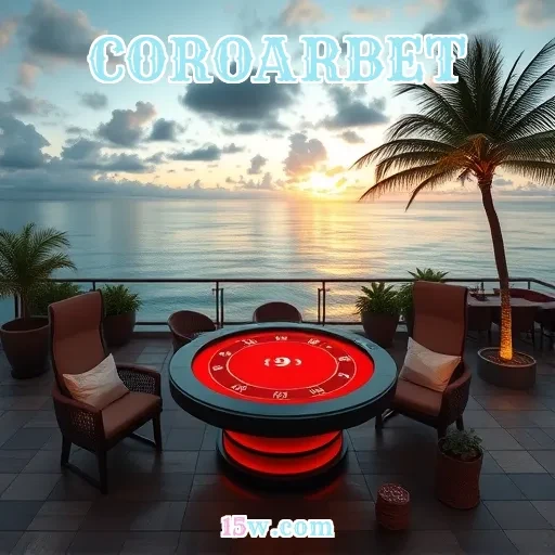COROARBET Jogos em Equipe